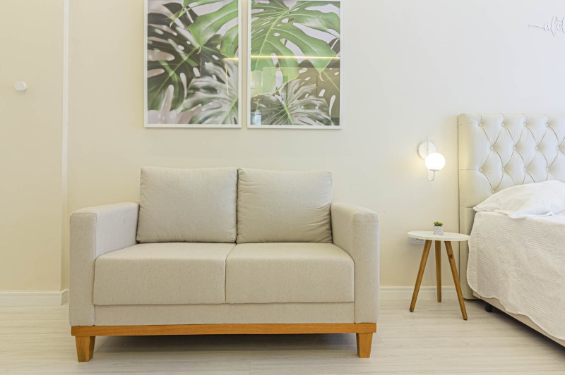 Apartamento, 1 quarto, 24 m² - Foto 6