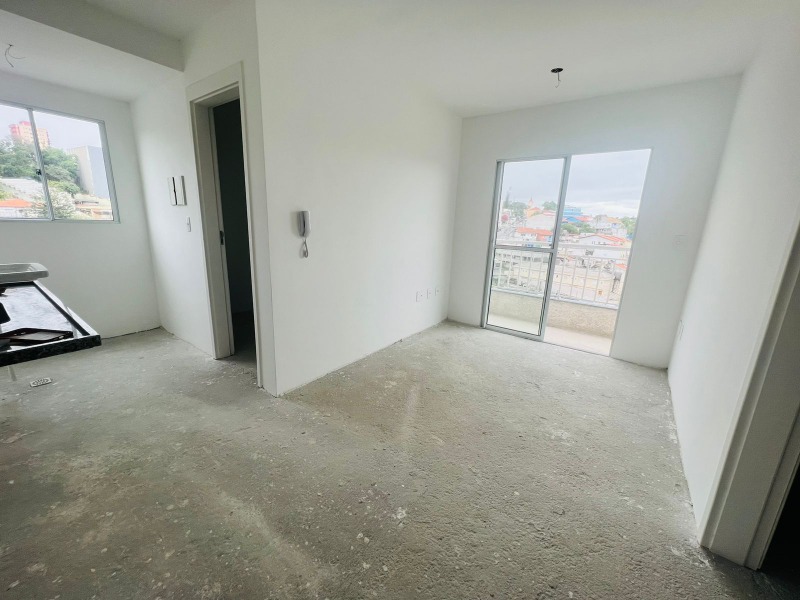 Apartamento à venda com 2 quartos, 36m² - Foto 3