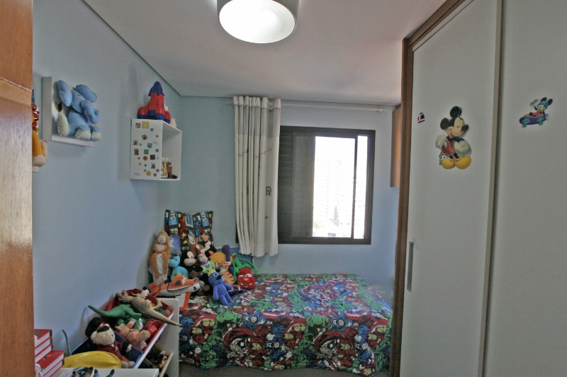 Apartamento à venda com 3 quartos, 79m² - Foto 10