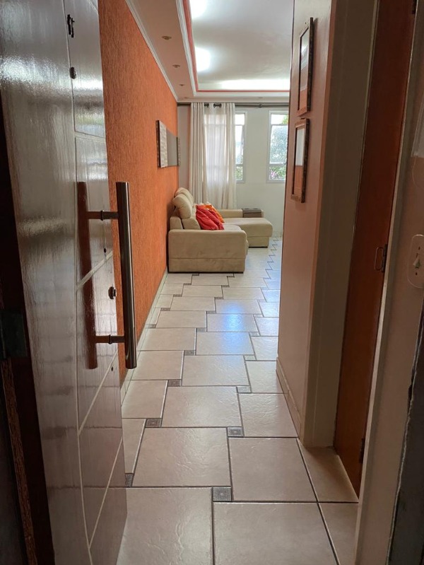 Apartamento à venda com 3 quartos, 64m² - Foto 3