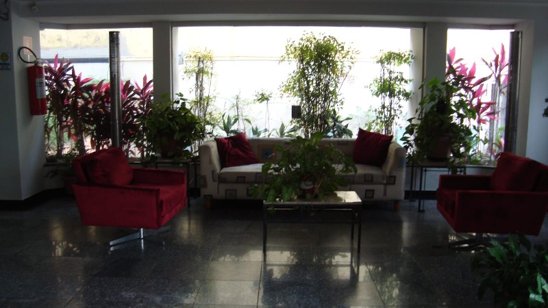 Apartamento, 1 quarto, 37 m² - Foto 18