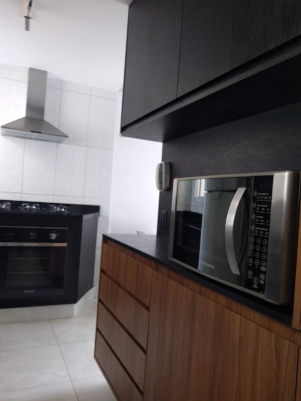 Apartamento à venda com 2 quartos, 50m² - Foto 15