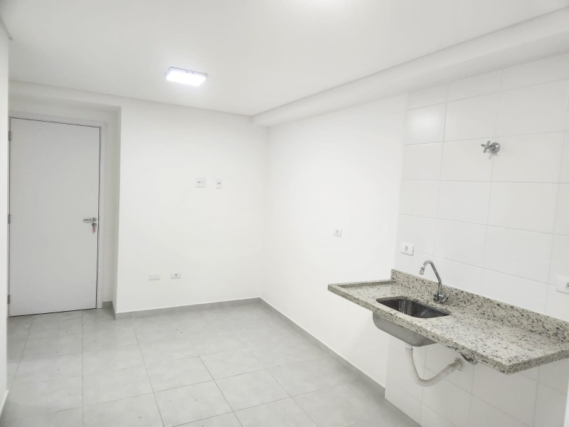 Apartamento à venda com 2 quartos, 36m² - Foto 2