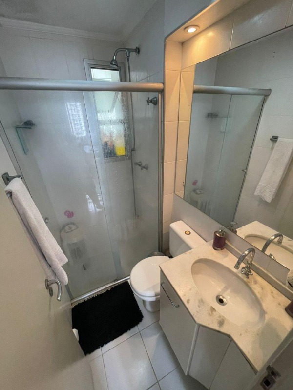 Apartamento à venda com 3 quartos, 67m² - Foto 13