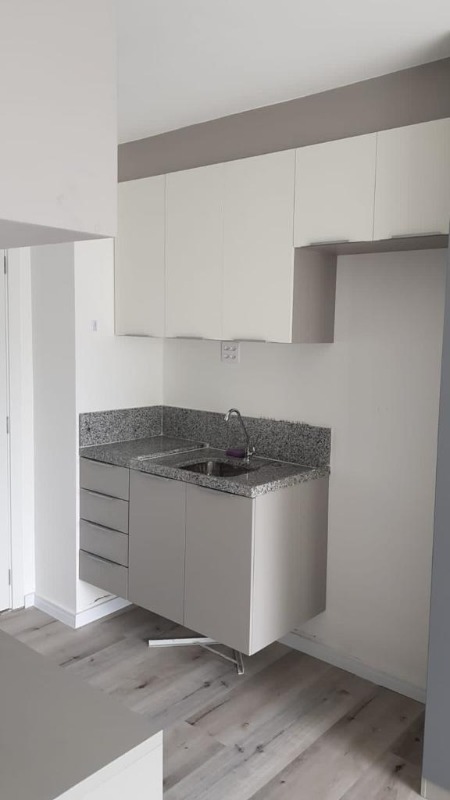 Apartamento para alugar com 1 quarto, 26m² - Foto 5