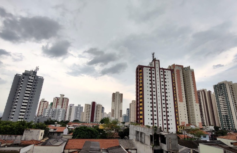 Apartamento à venda com 2 quartos, 54m² - Foto 13