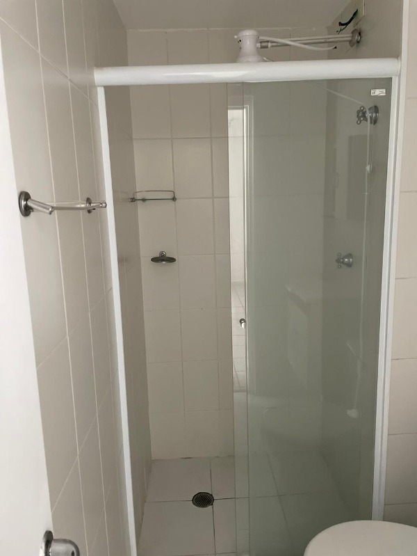 Apartamento à venda com 1 quarto, 35m² - Foto 12