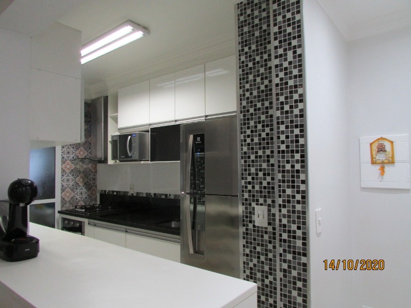 Apartamento à venda com 3 quartos, 68m² - Foto 10