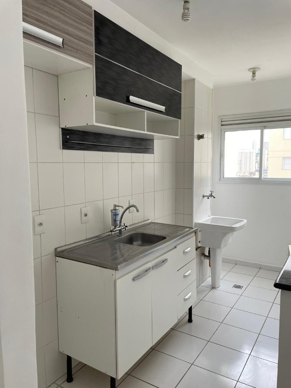 Apartamento à venda com 1 quarto, 35m² - Foto 5