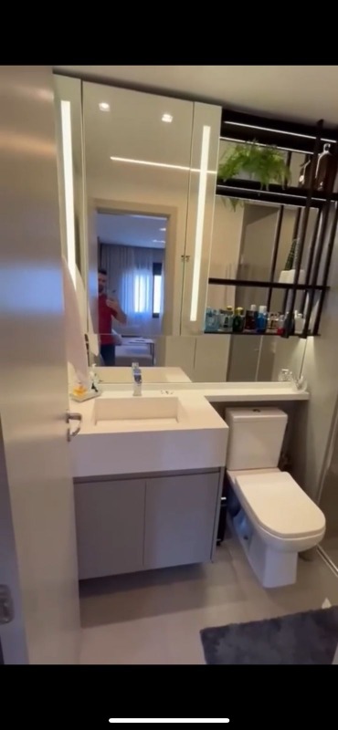 Apartamento à venda com 1 quarto, 50m² - Foto 19