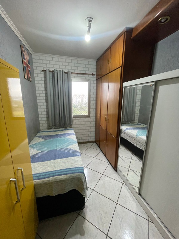 Apartamento à venda com 3 quartos, 72m² - Foto 15