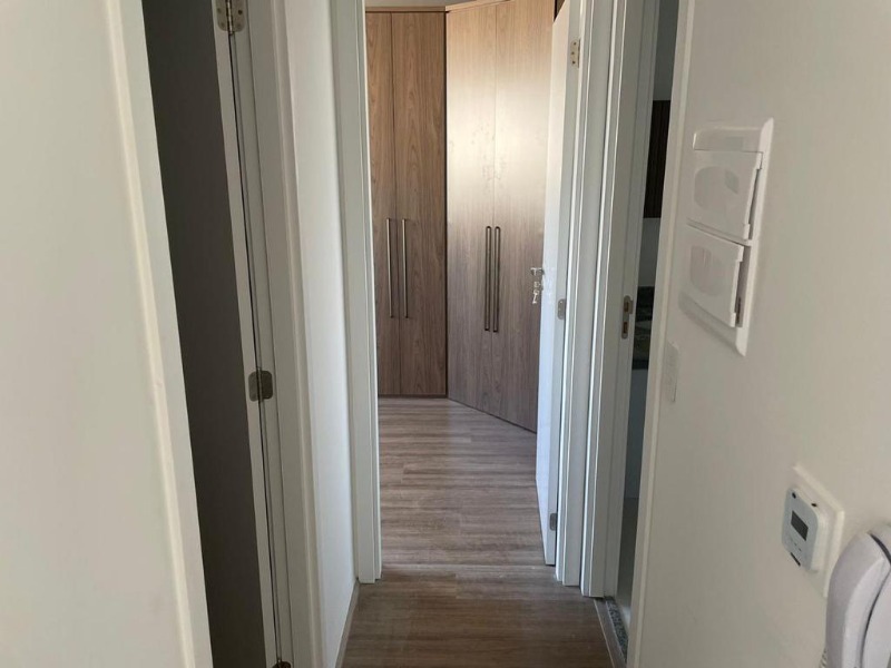 Apartamento à venda com 2 quartos, 38m² - Foto 12