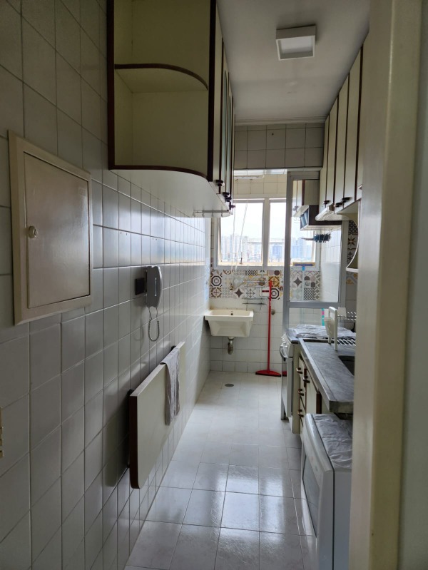 Apartamento à venda com 2 quartos, 51m² - Foto 8