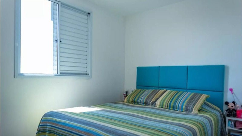 Apartamento à venda com 2 quartos, 62m² - Foto 10