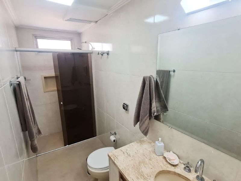 Apartamento à venda com 3 quartos, 125m² - Foto 19