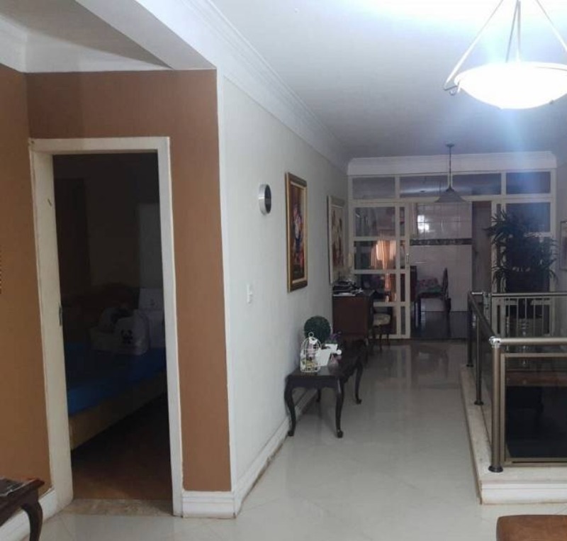 Apartamento à venda com 4 quartos, 240m² - Foto 6