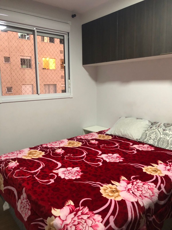 Apartamento à venda com 2 quartos, 45m² - Foto 16