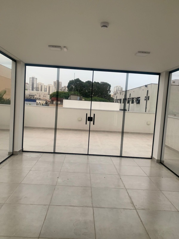 Apartamento, 2 quartos, 37 m² - Foto 9