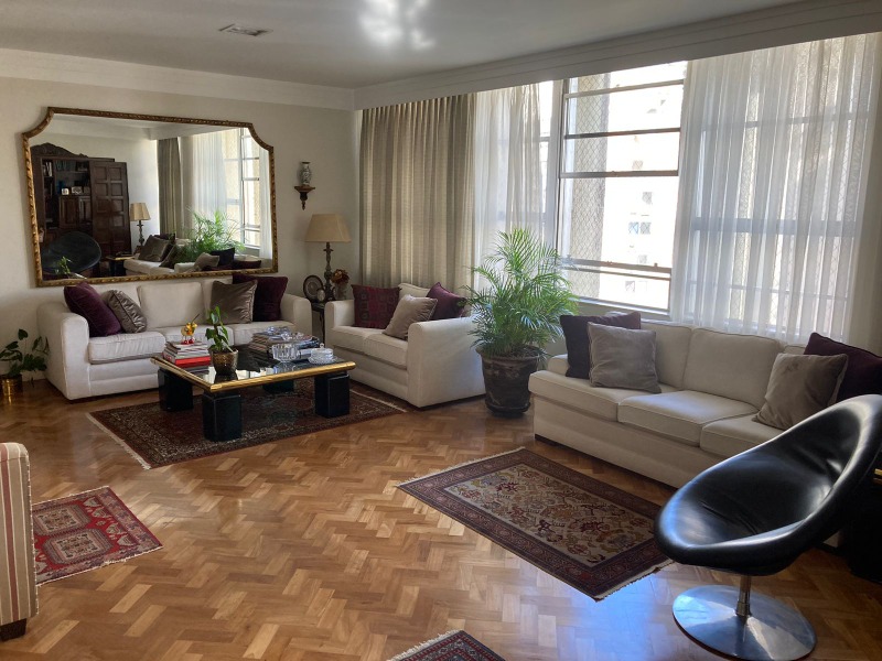 Apartamento, 4 quartos, 275 m² - Foto 89