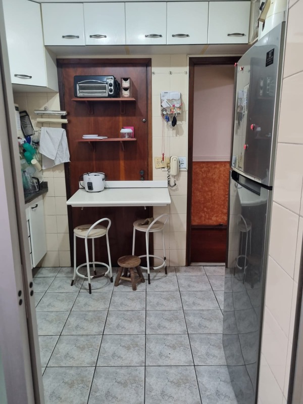 Apartamento à venda com 3 quartos, 72m² - Foto 19