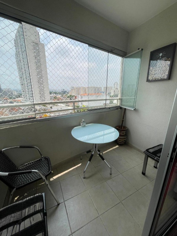 Apartamento à venda com 3 quartos, 67m² - Foto 7