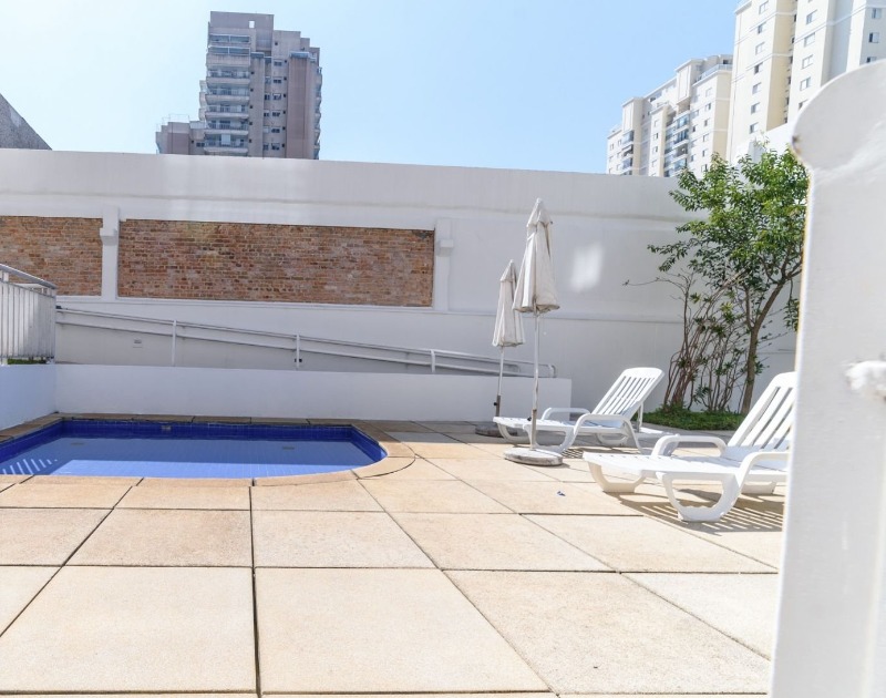 Apartamento à venda com 2 quartos, 63m² - Foto 13