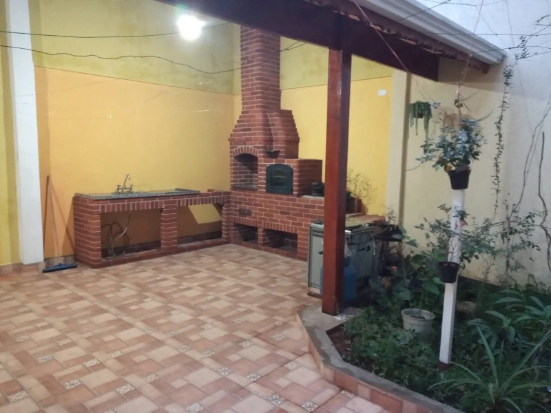 Casa à venda com 3 quartos, 370m² - Foto 13