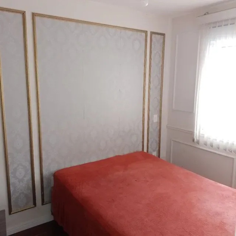 Apartamento à venda com 2 quartos, 38m² - Foto 9