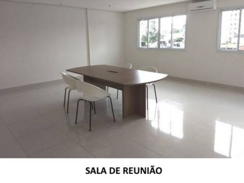 Conjunto Comercial-Sala à venda, 33m² - Foto 5