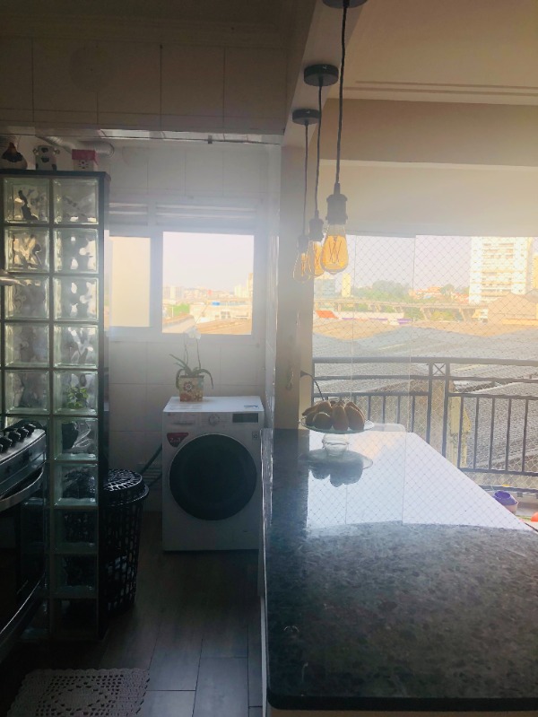 Apartamento à venda com 2 quartos, 56m² - Foto 6