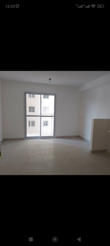 Apartamento à venda com 1 quarto, 28m² - Foto 1