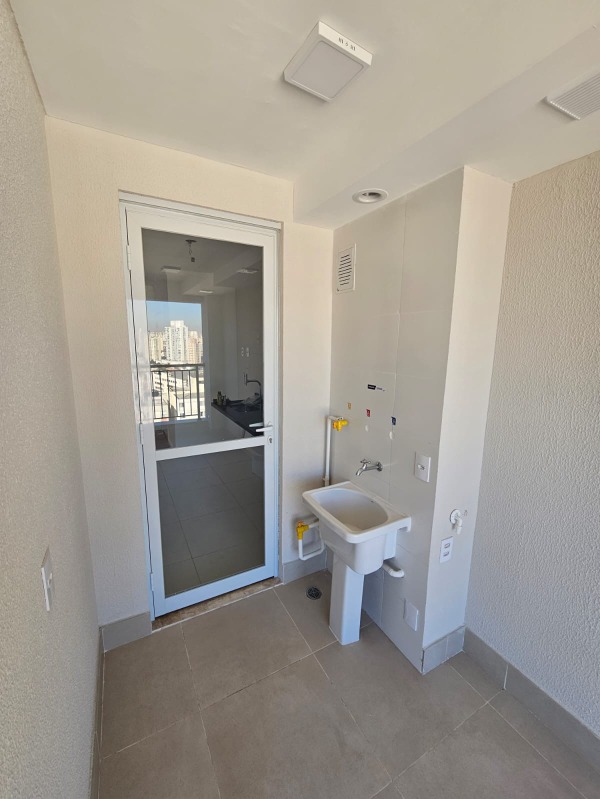 Apartamento à venda com 2 quartos, 84m² - Foto 8