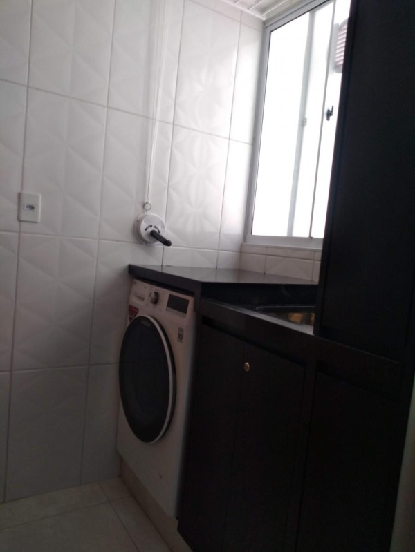 Apartamento à venda com 2 quartos, 50m² - Foto 16