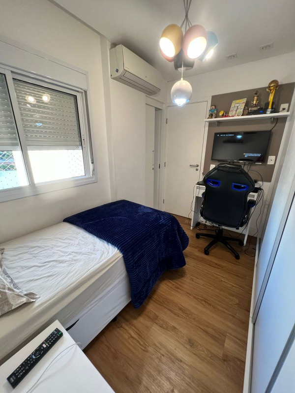 Apartamento à venda com 3 quartos, 91m² - Foto 18