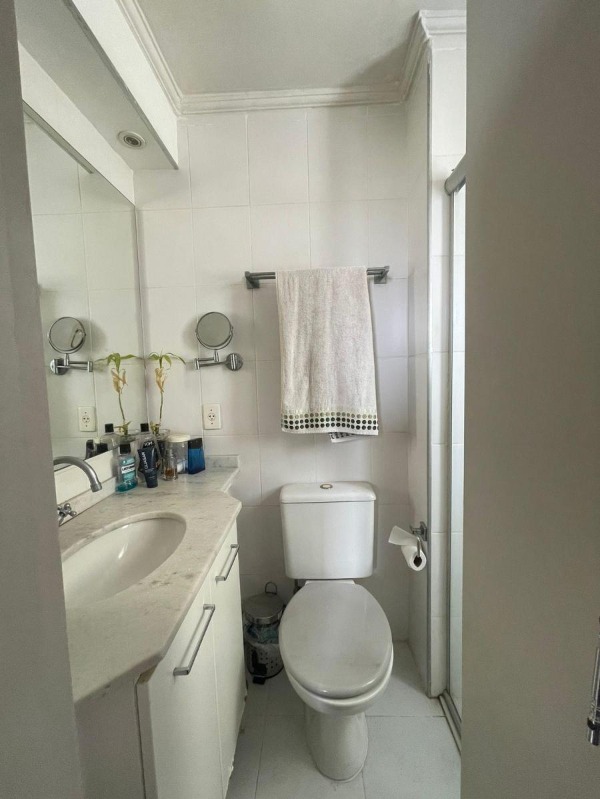 Apartamento à venda com 3 quartos, 67m² - Foto 14