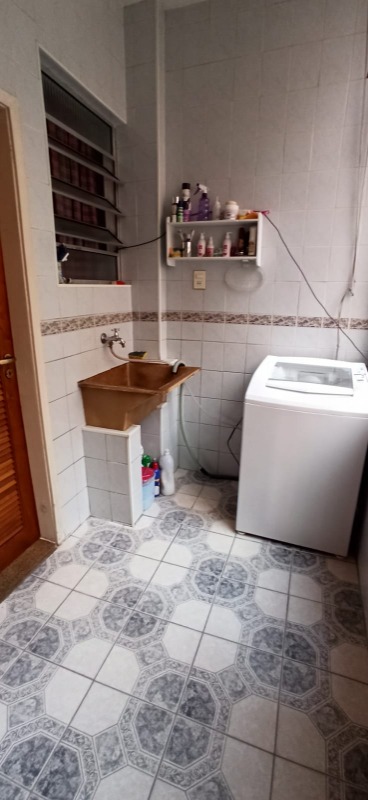 Apartamento à venda com 3 quartos, 143m² - Foto 26