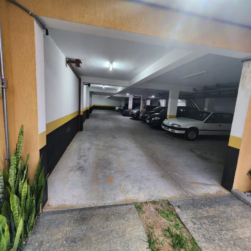 Casa de Condomínio à venda com 3 quartos, 108m² - Foto 41