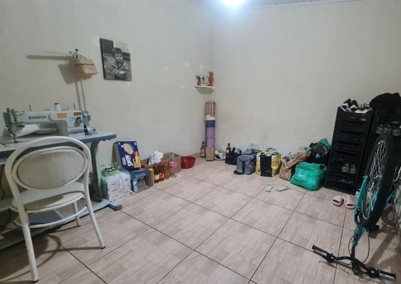 Casa à venda com 3 quartos, 187m² - Foto 14