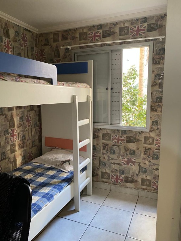 Apartamento à venda com 3 quartos, 64m² - Foto 12