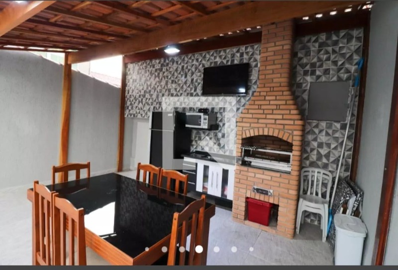 Casa à venda com 3 quartos, 135m² - Foto 28