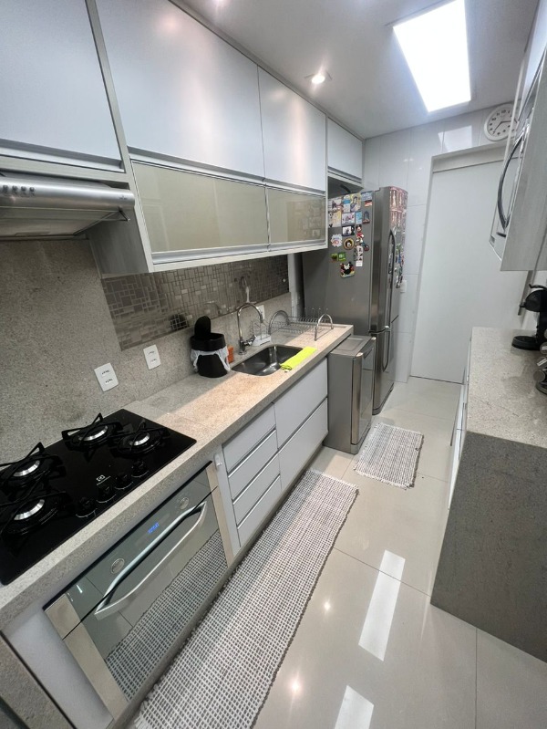 Apartamento à venda com 3 quartos, 91m² - Foto 36