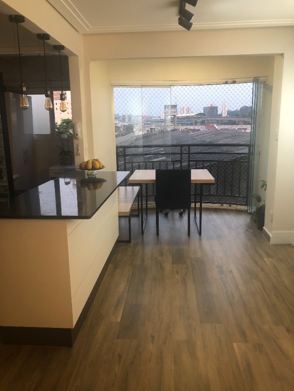 Apartamento à venda com 2 quartos, 56m² - Foto 14