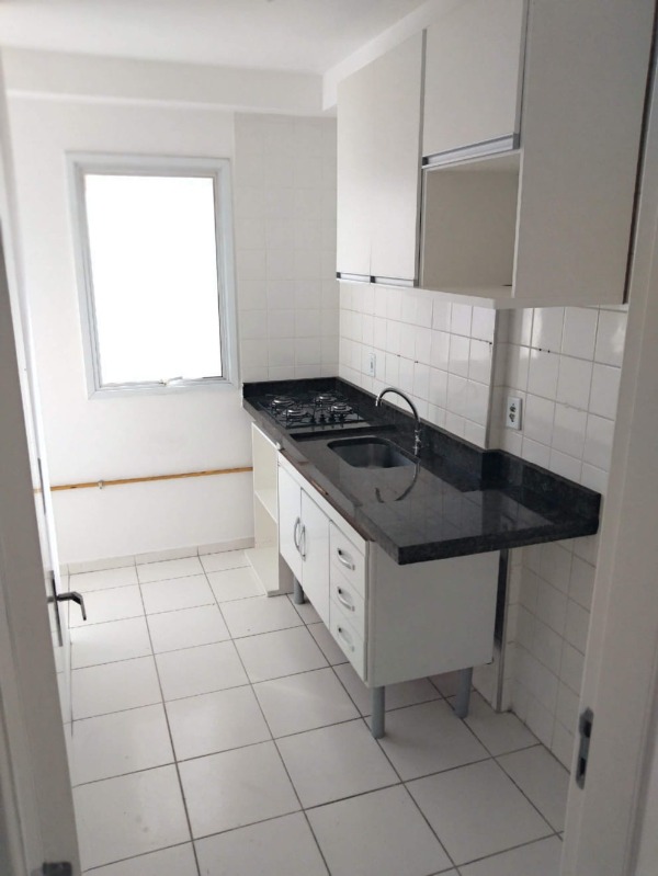 Apartamento à venda com 2 quartos, 50m² - Foto 5