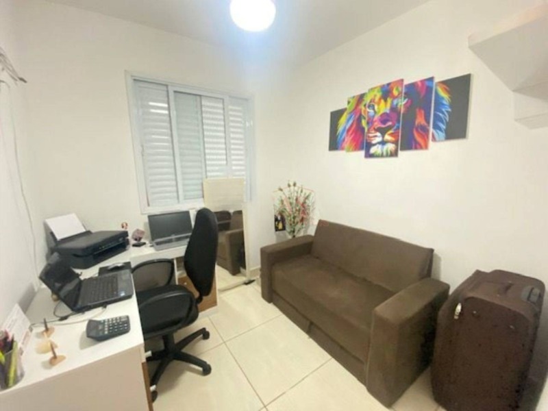 Apartamento à venda com 2 quartos, 47m² - Foto 14