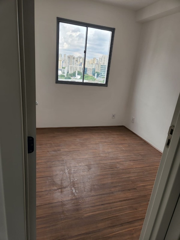 Apartamento à venda com 1 quarto, 30m² - Foto 8