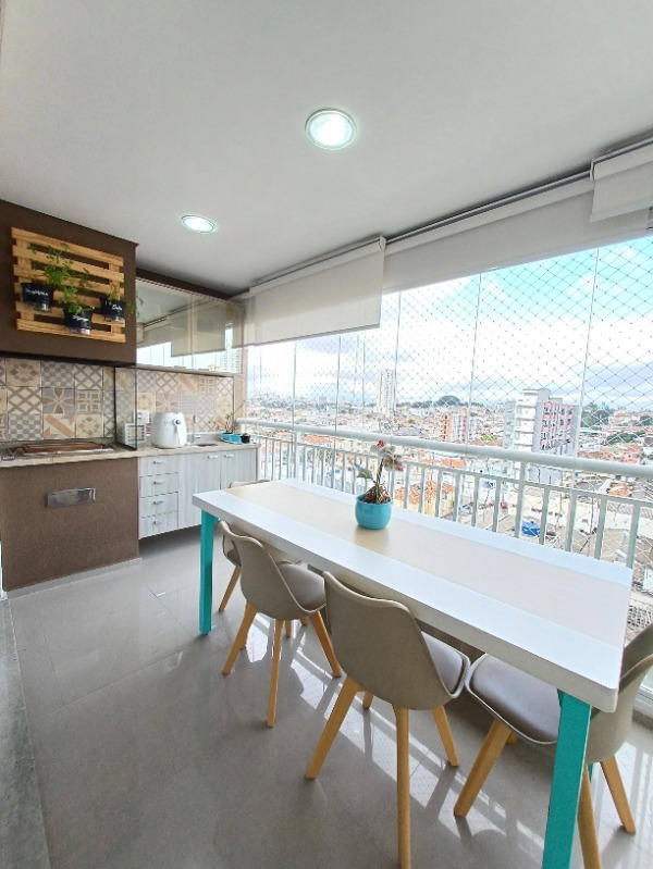 Apartamento à venda com 2 quartos, 79m² - Foto 41