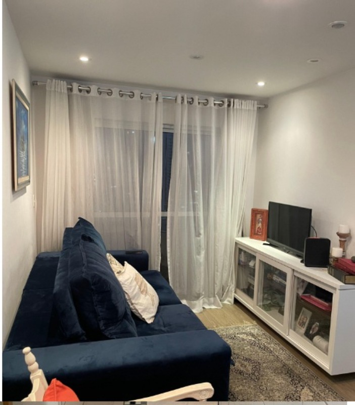 Apartamento à venda com 2 quartos, 76m² - Foto 1