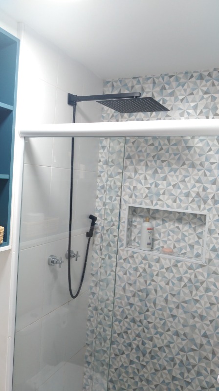 Apartamento à venda com 2 quartos, 105m² - Foto 10