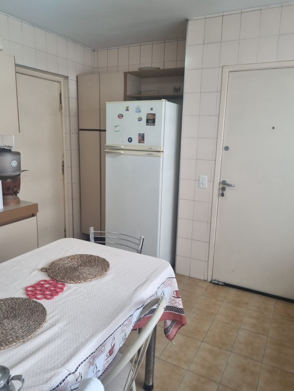 Apartamento à venda com 4 quartos, 128m² - Foto 19