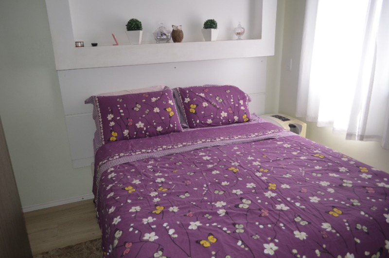 Apartamento à venda com 2 quartos, 56m² - Foto 22